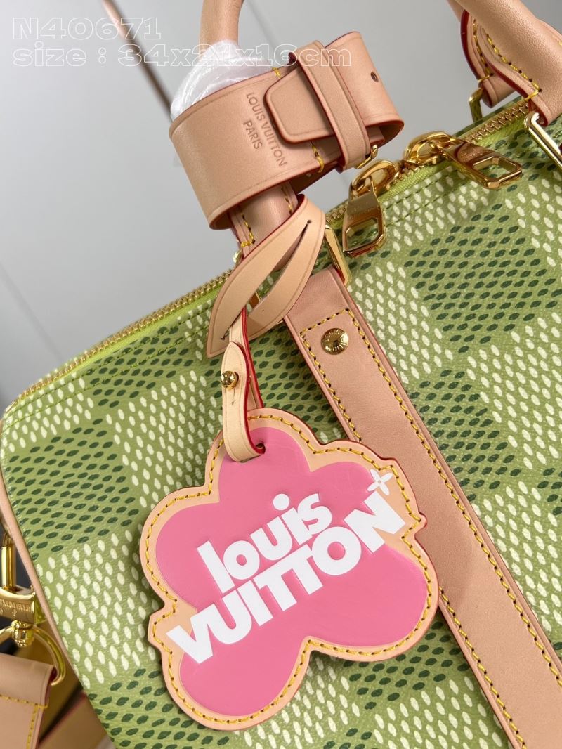 Louis Vuitton Travel Bags